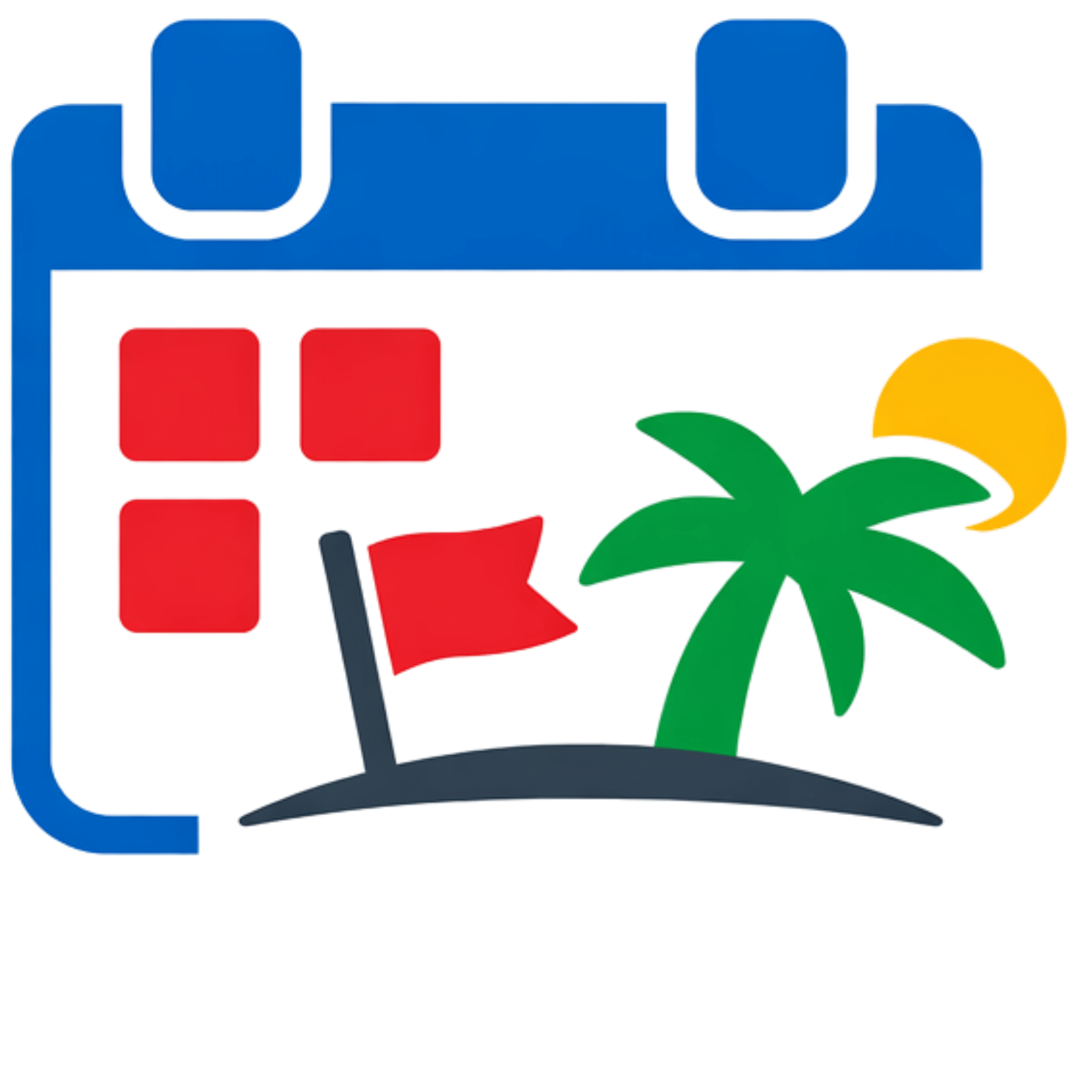DDS’s App Public Holidays for Displays