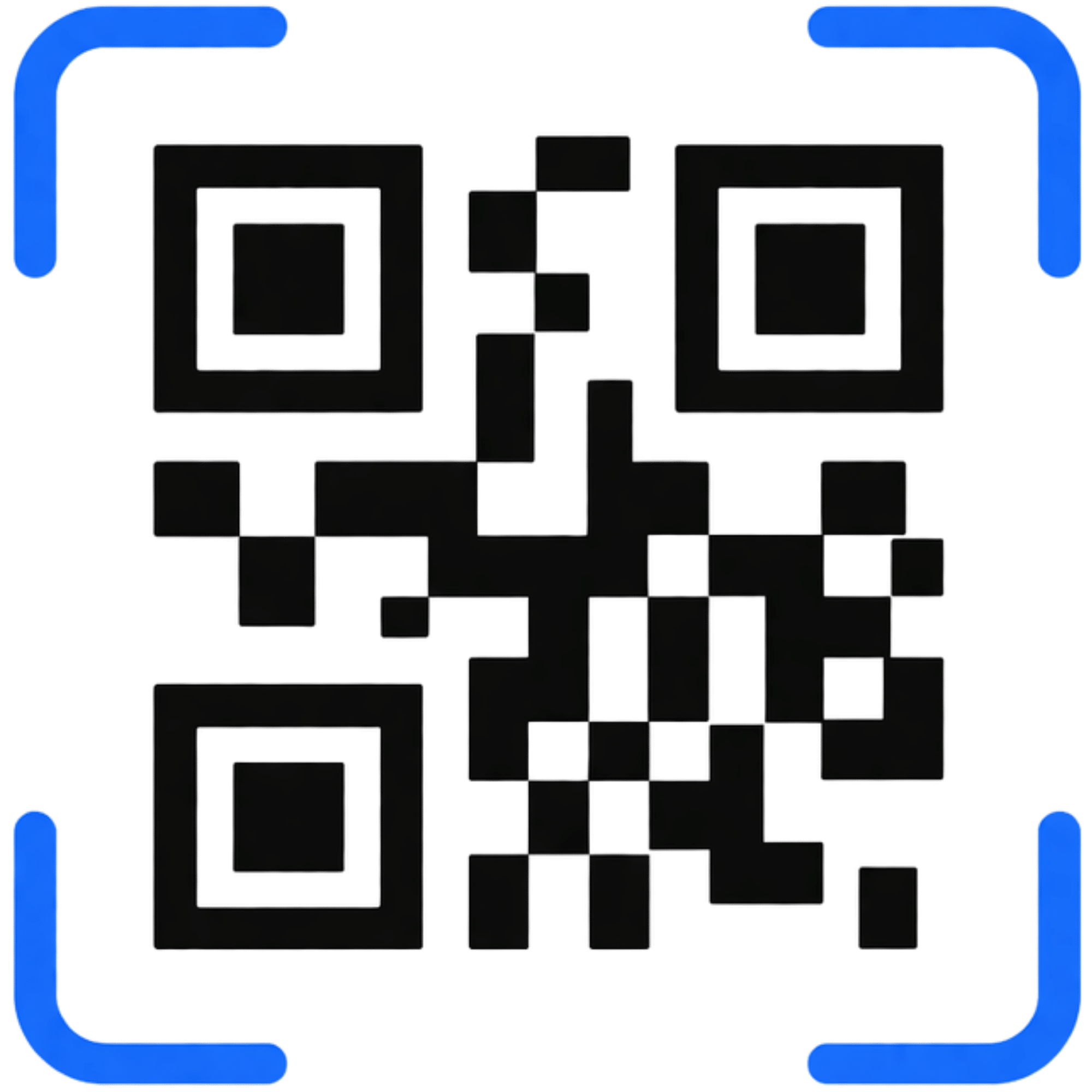 DDS’s App QR Code for Digital Signs