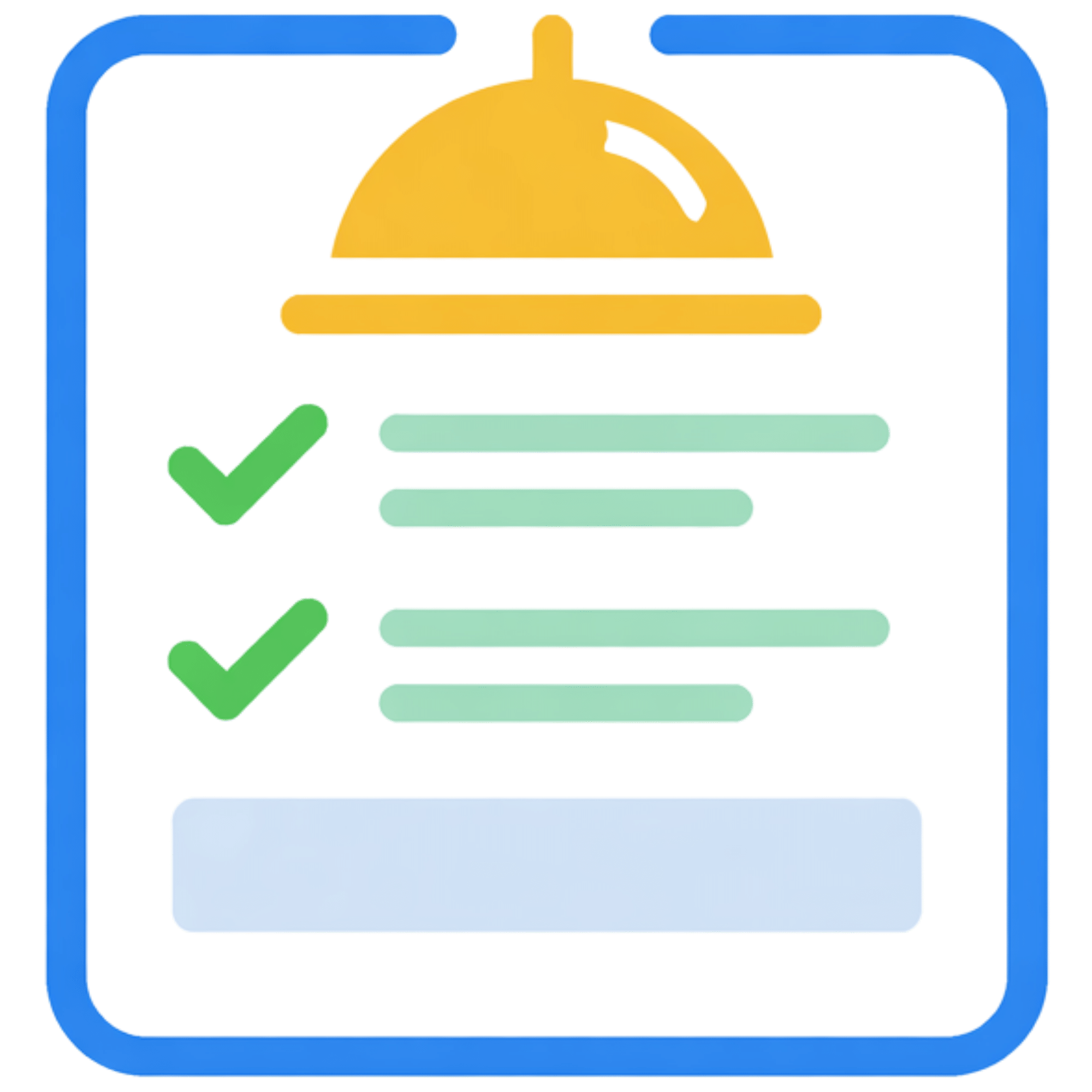 DDS’s App Recipe of Day for Digital Signs