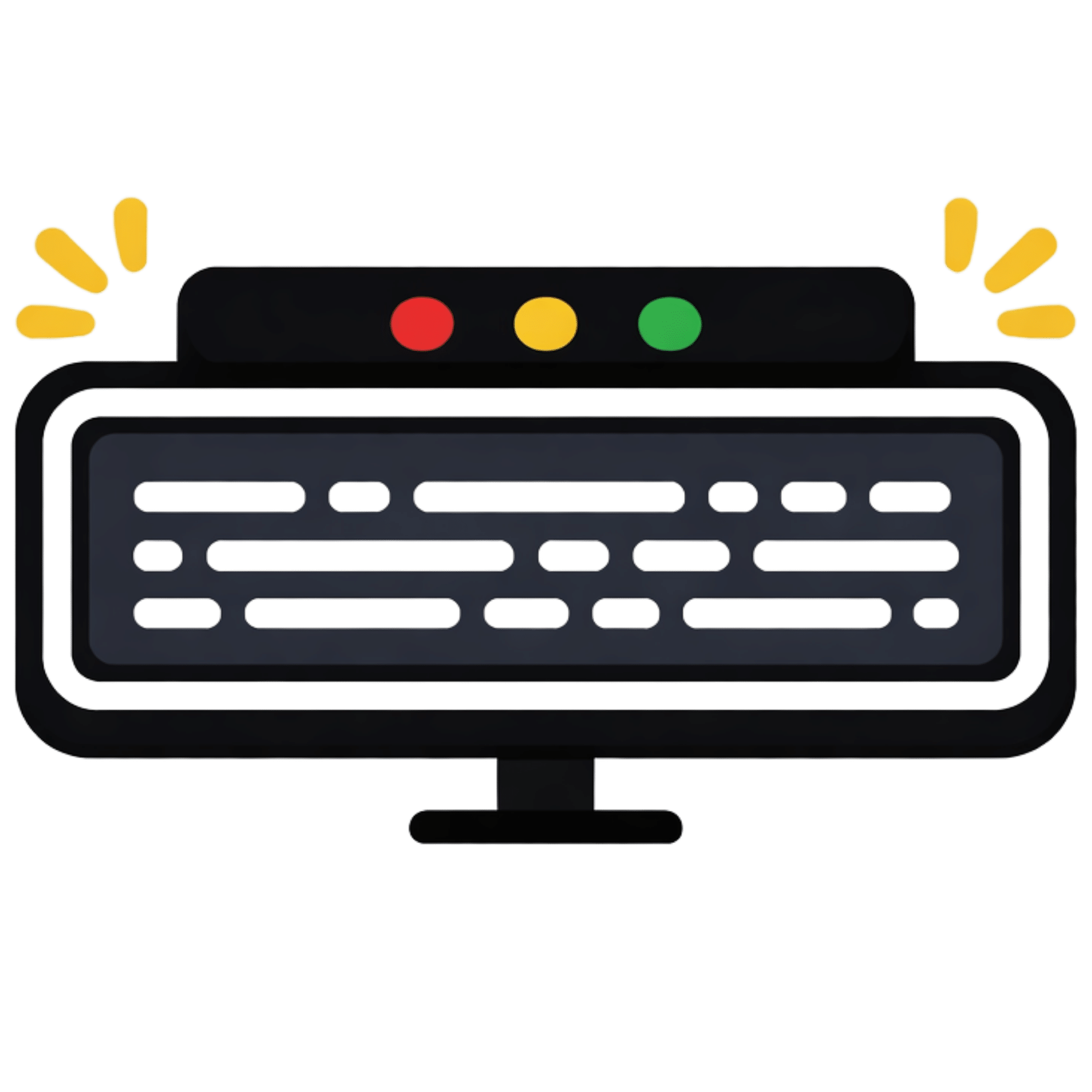 DDS’s App Scrolling Text for Digital Signs