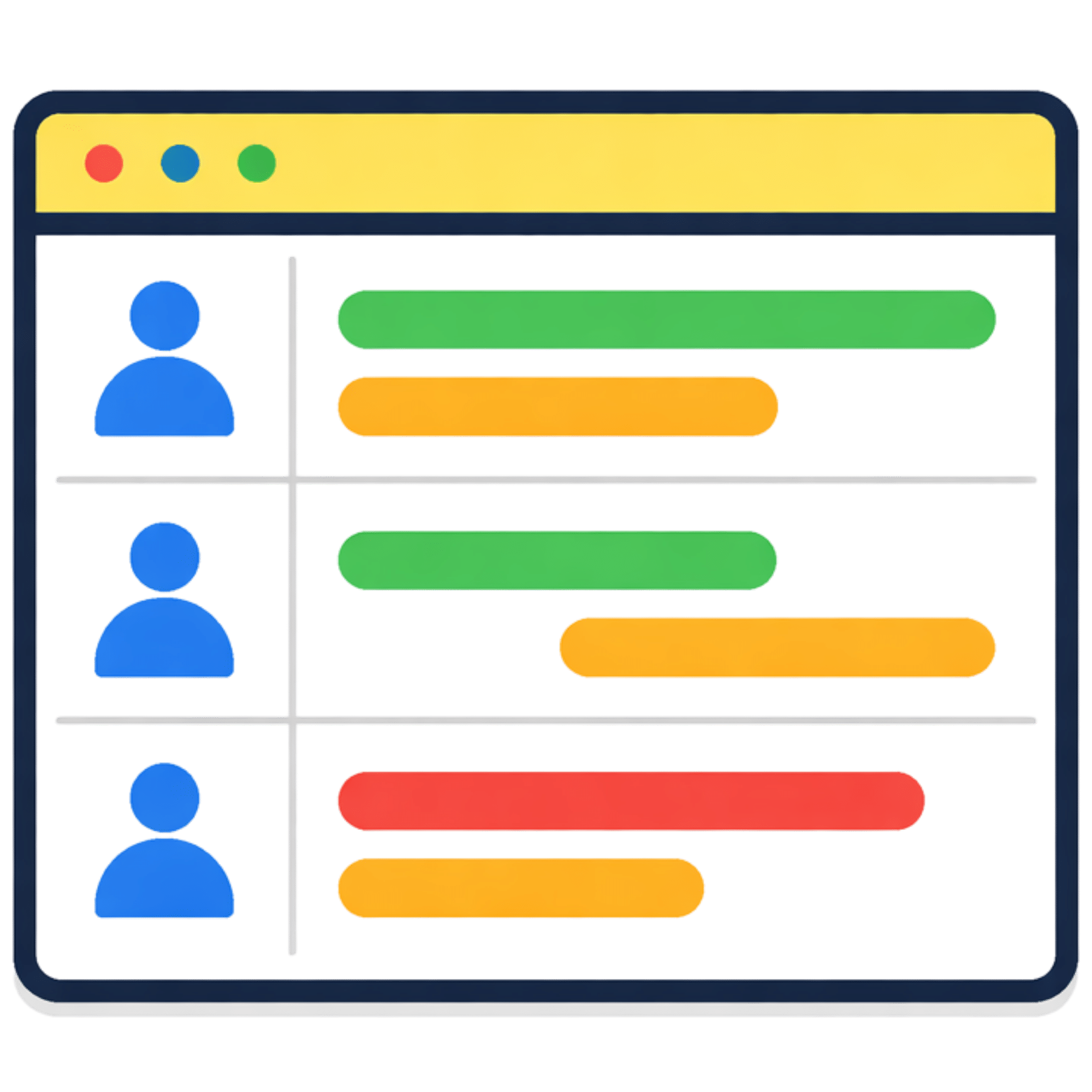 DDS’s App Shift Schedule for Digital Signs