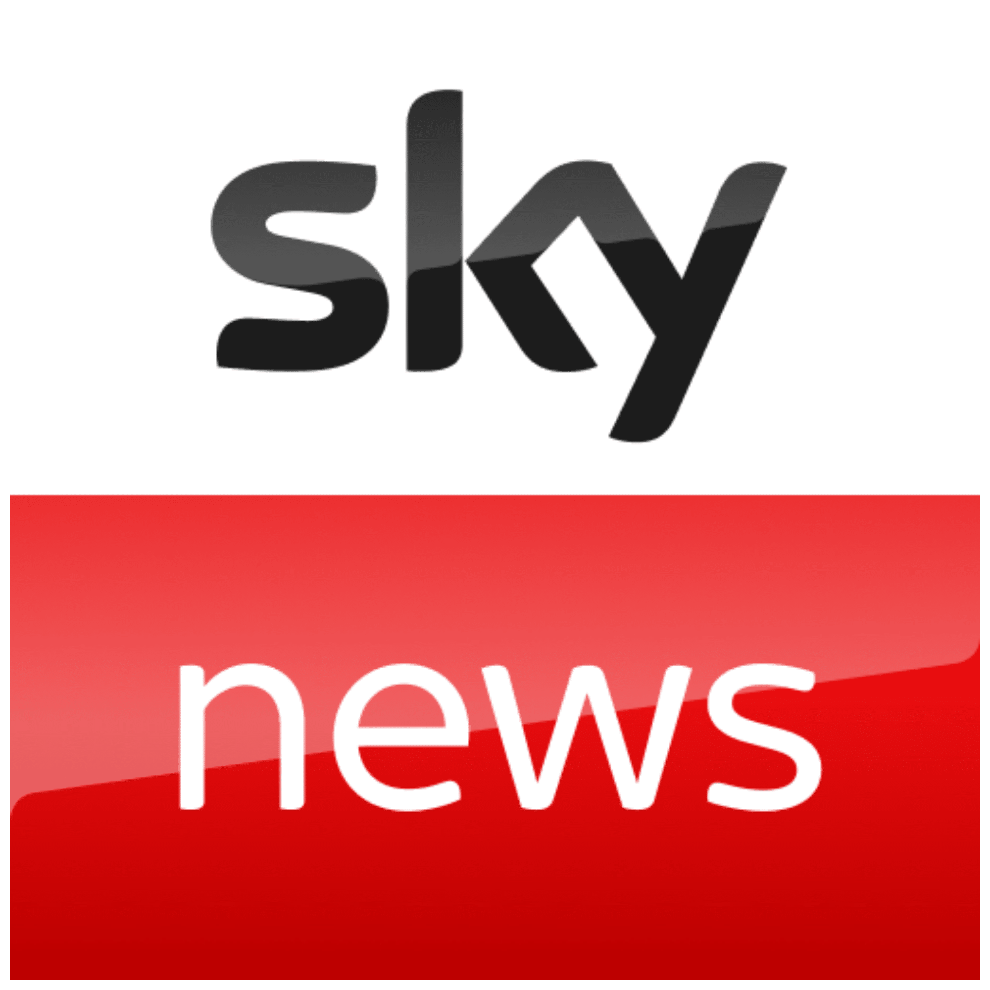 Sky News App for Digital Signage