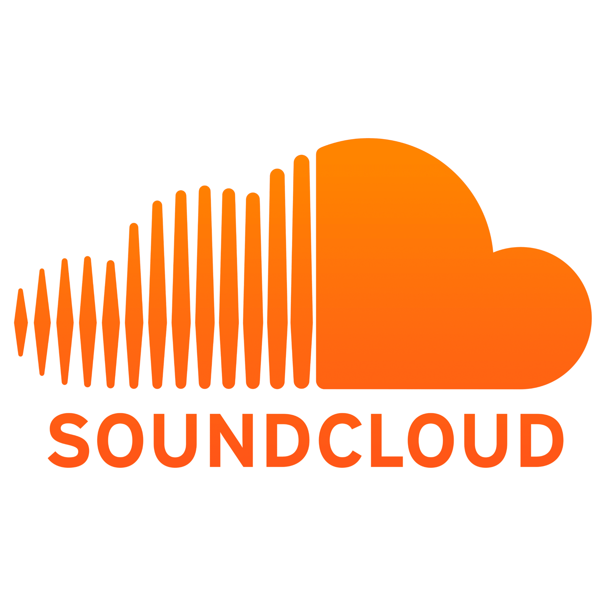SoundCloud App for Digital Signage