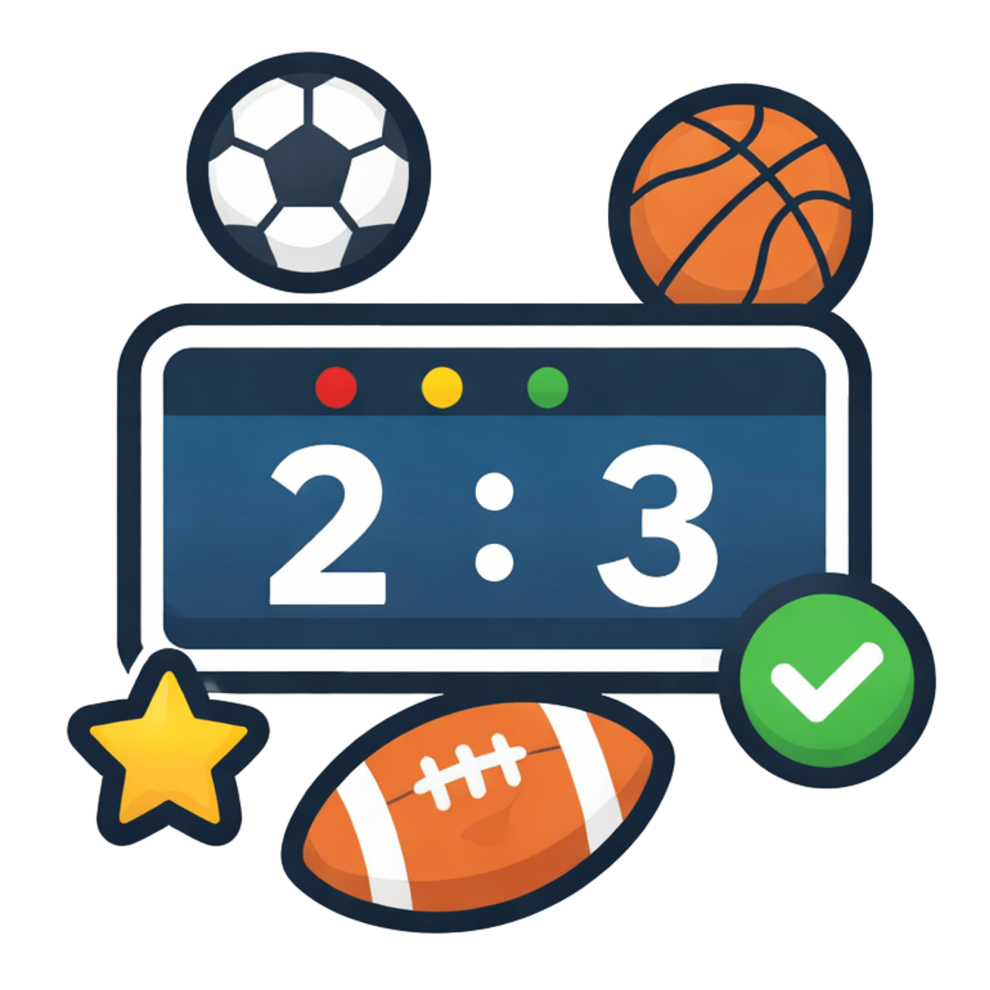DDS’s App Sports Scores for Digital Signs