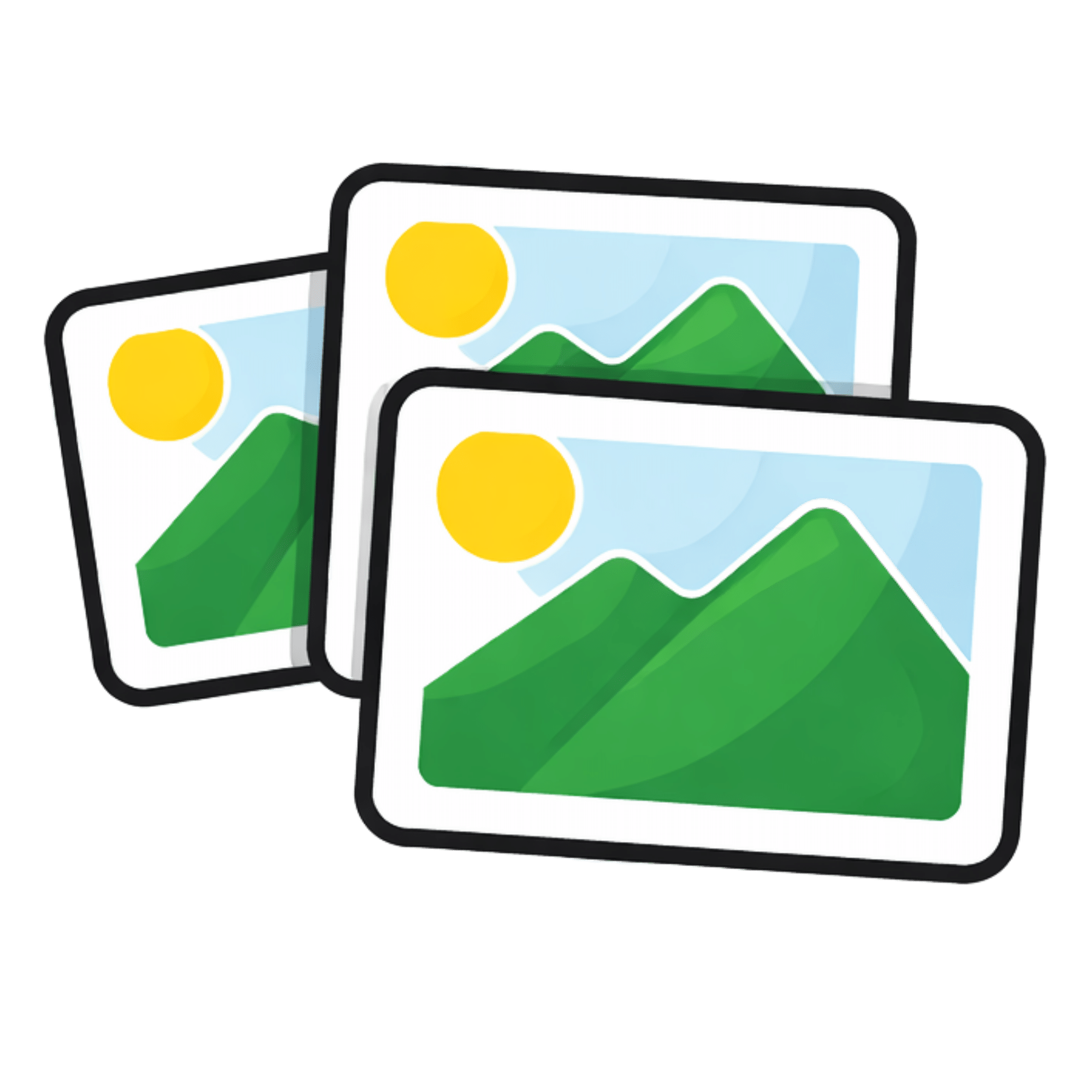 DDS’s App Stock Images for Digital Signs