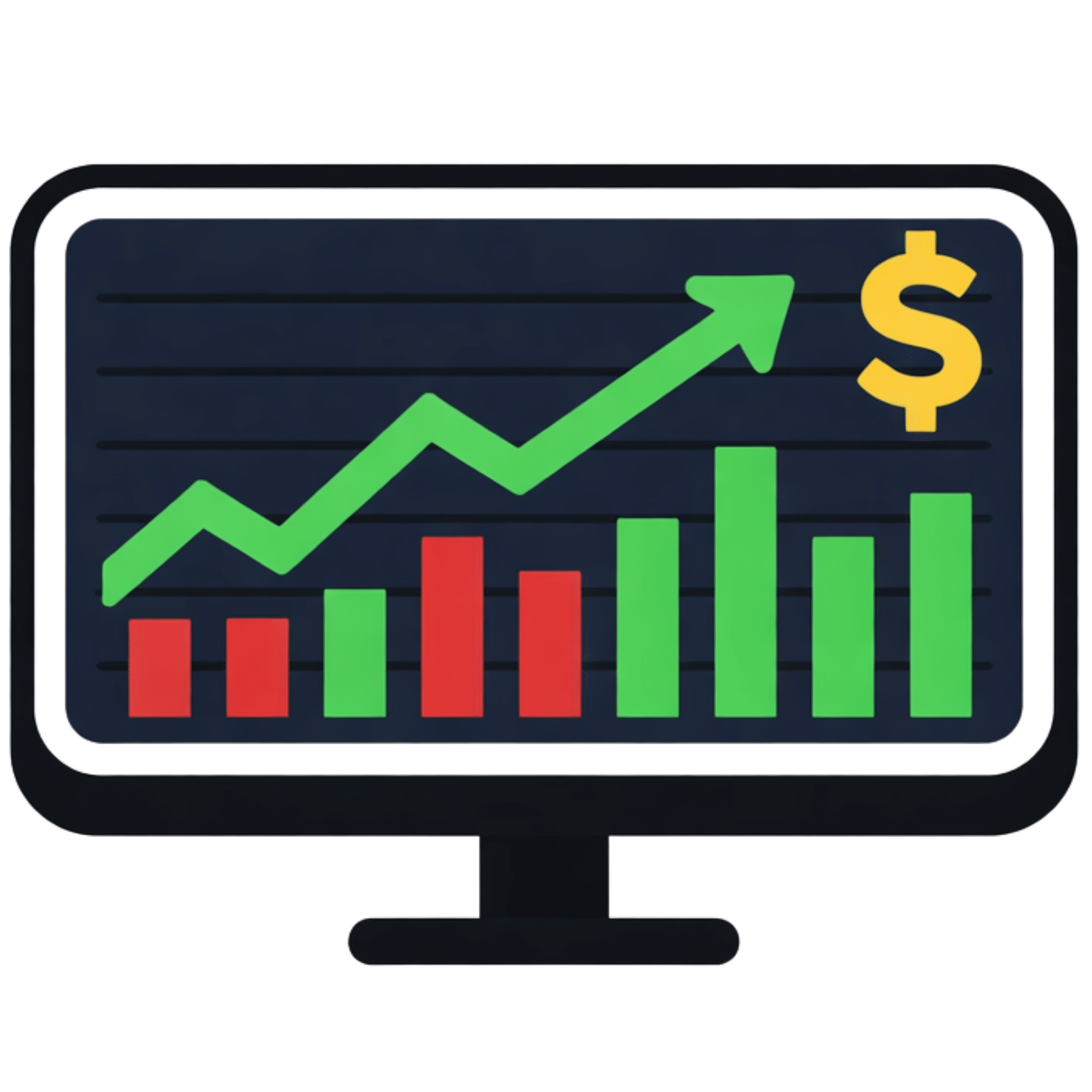 DDS’s App Stock Ticker for Digital Signs