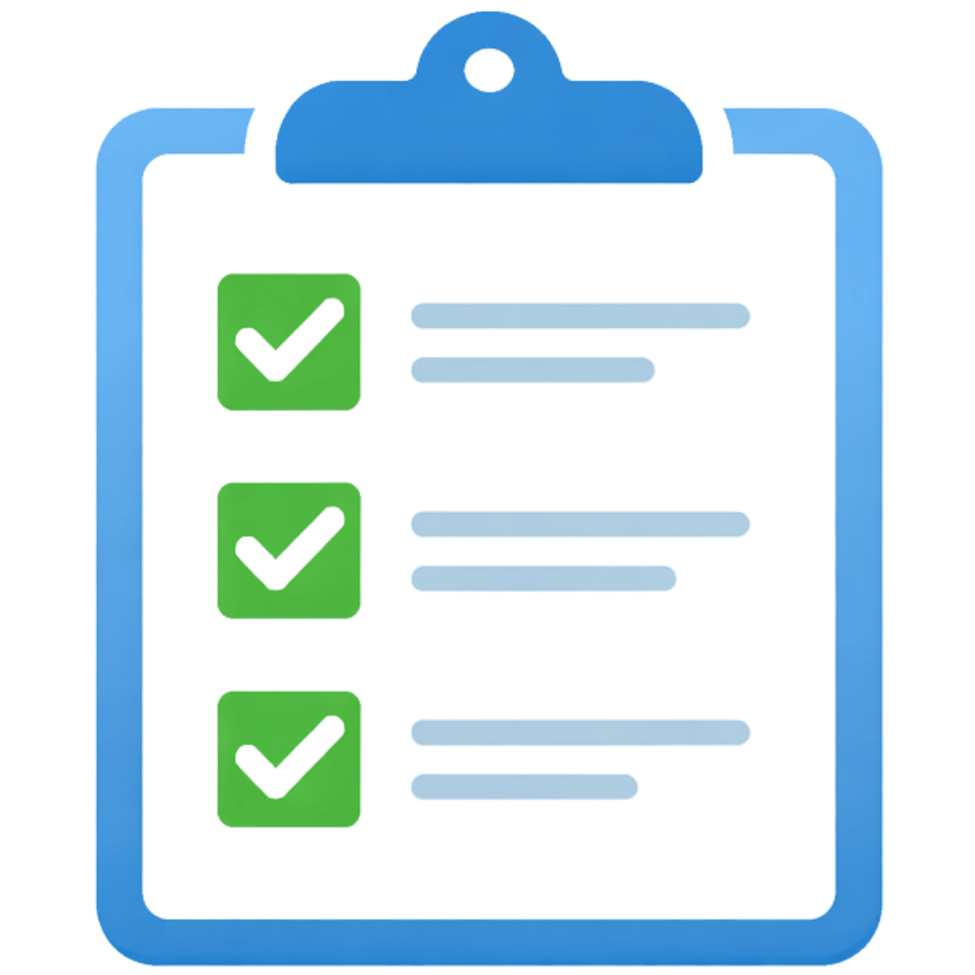 DDS’s App Task Checklist for Digital Signs