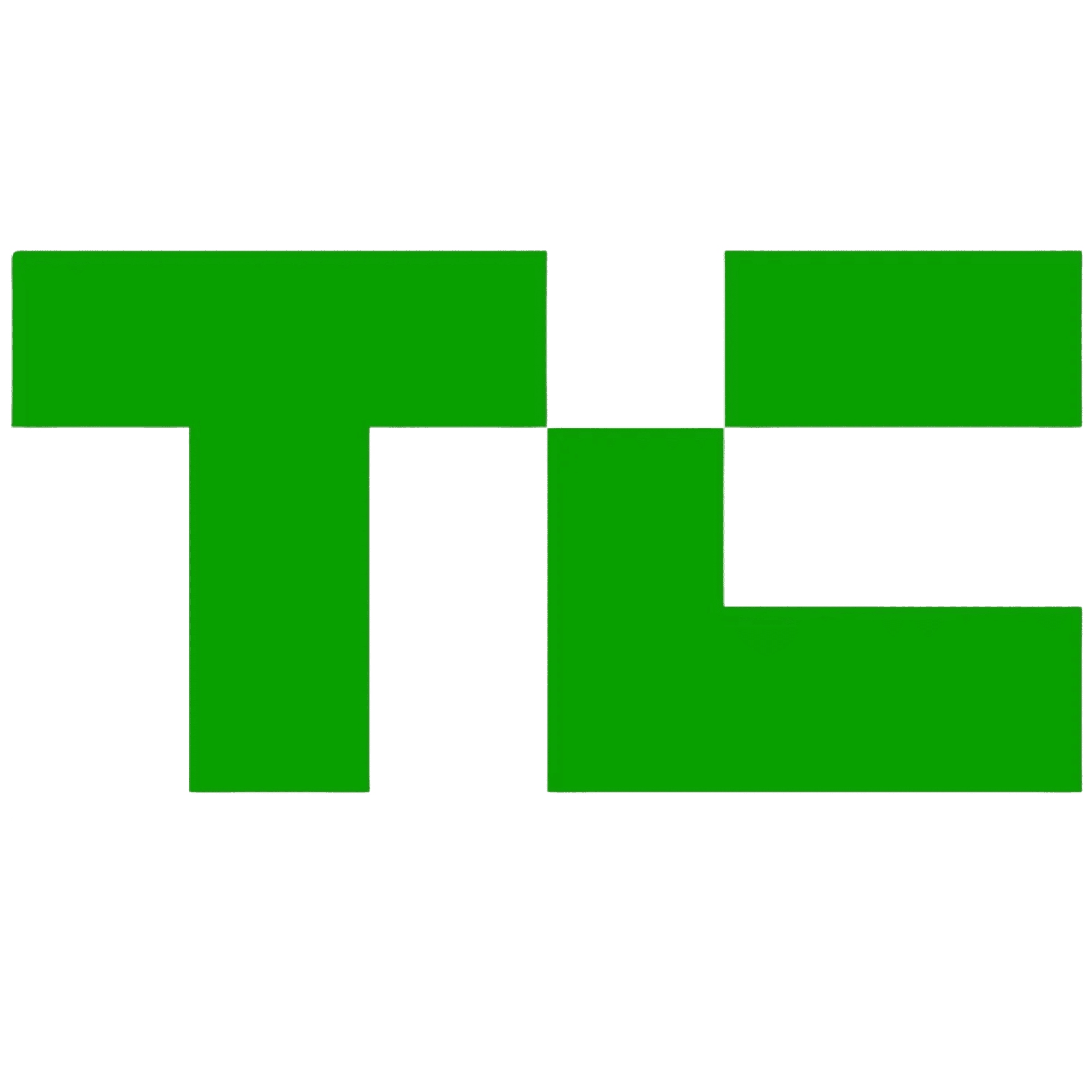 TechCrunch News App for Digital Signage