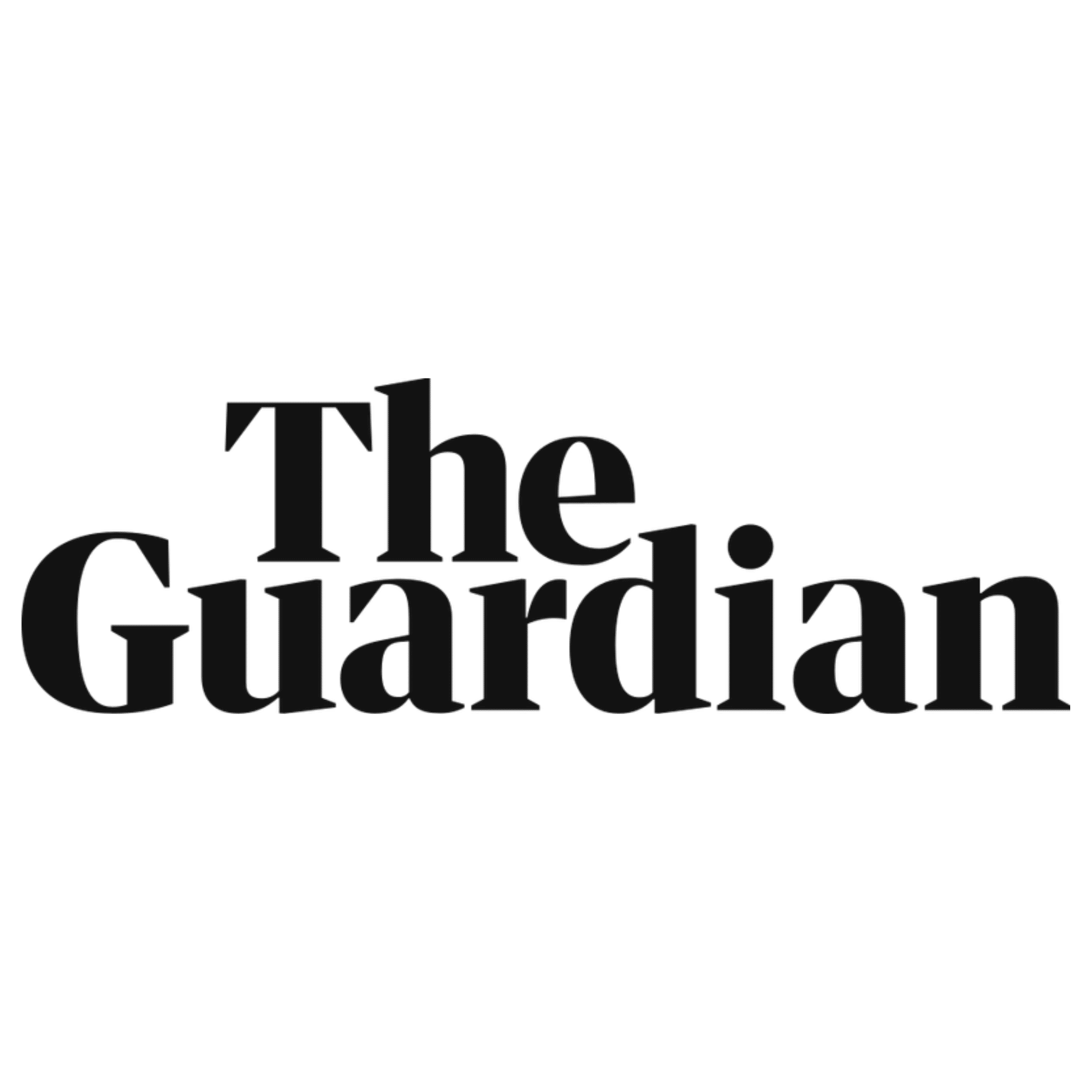 The Guardian News App for Digital Signage