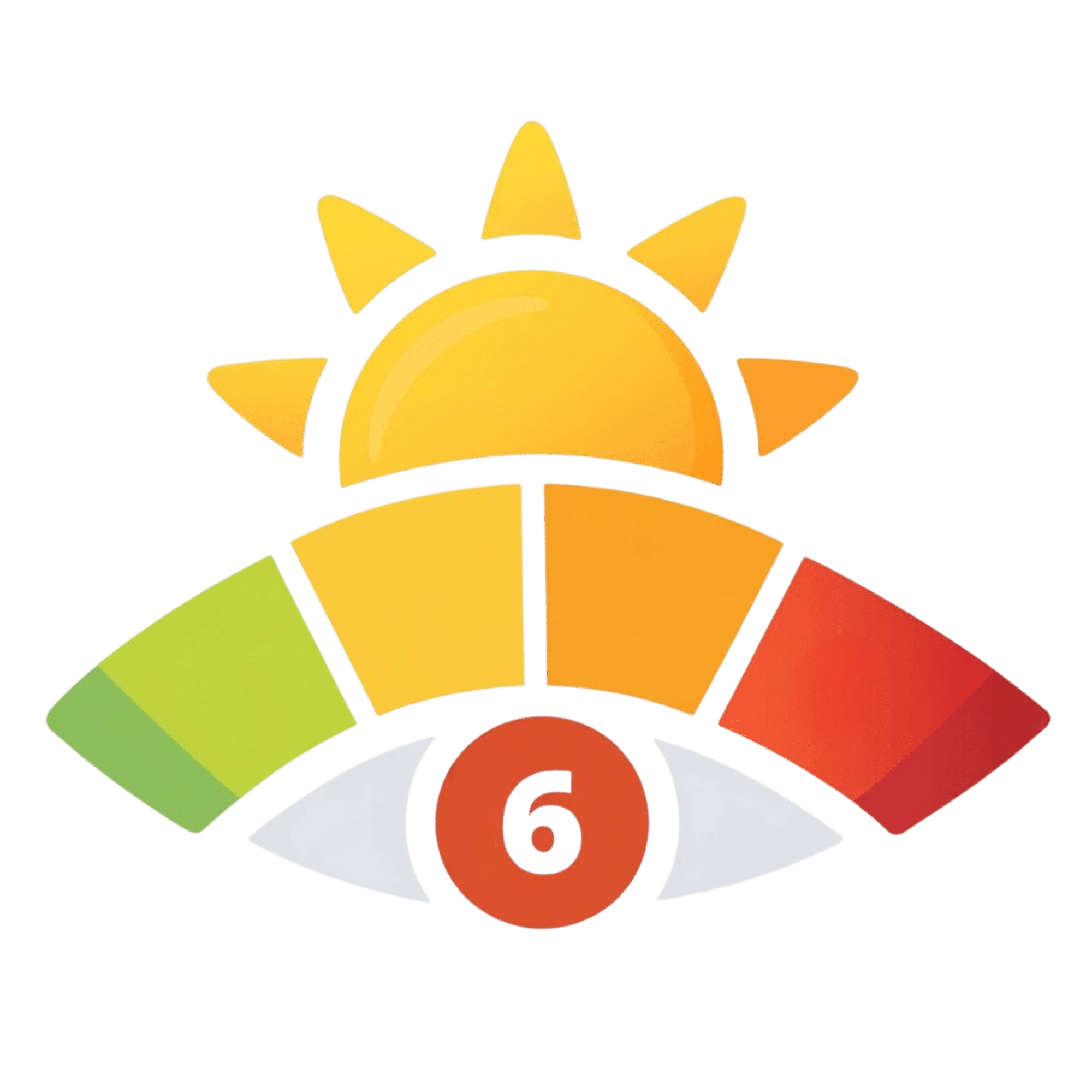 DDS’s App UV Index for Digital Signs