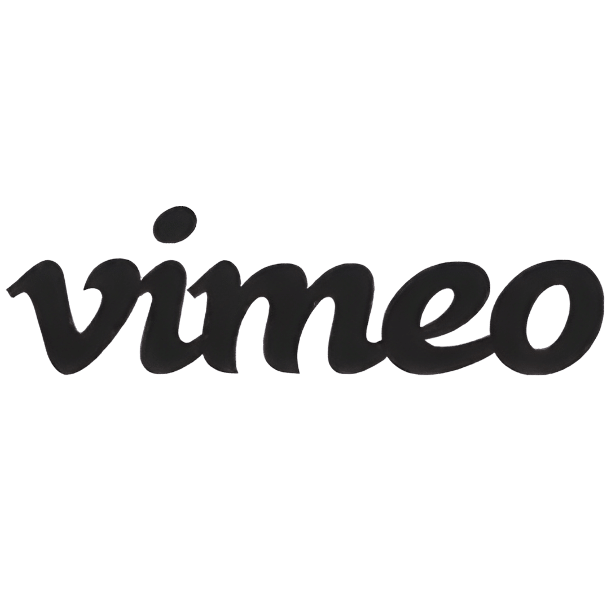 Vimeo App for Digital Signage