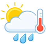 DDS’s App Weather Widget for Displays