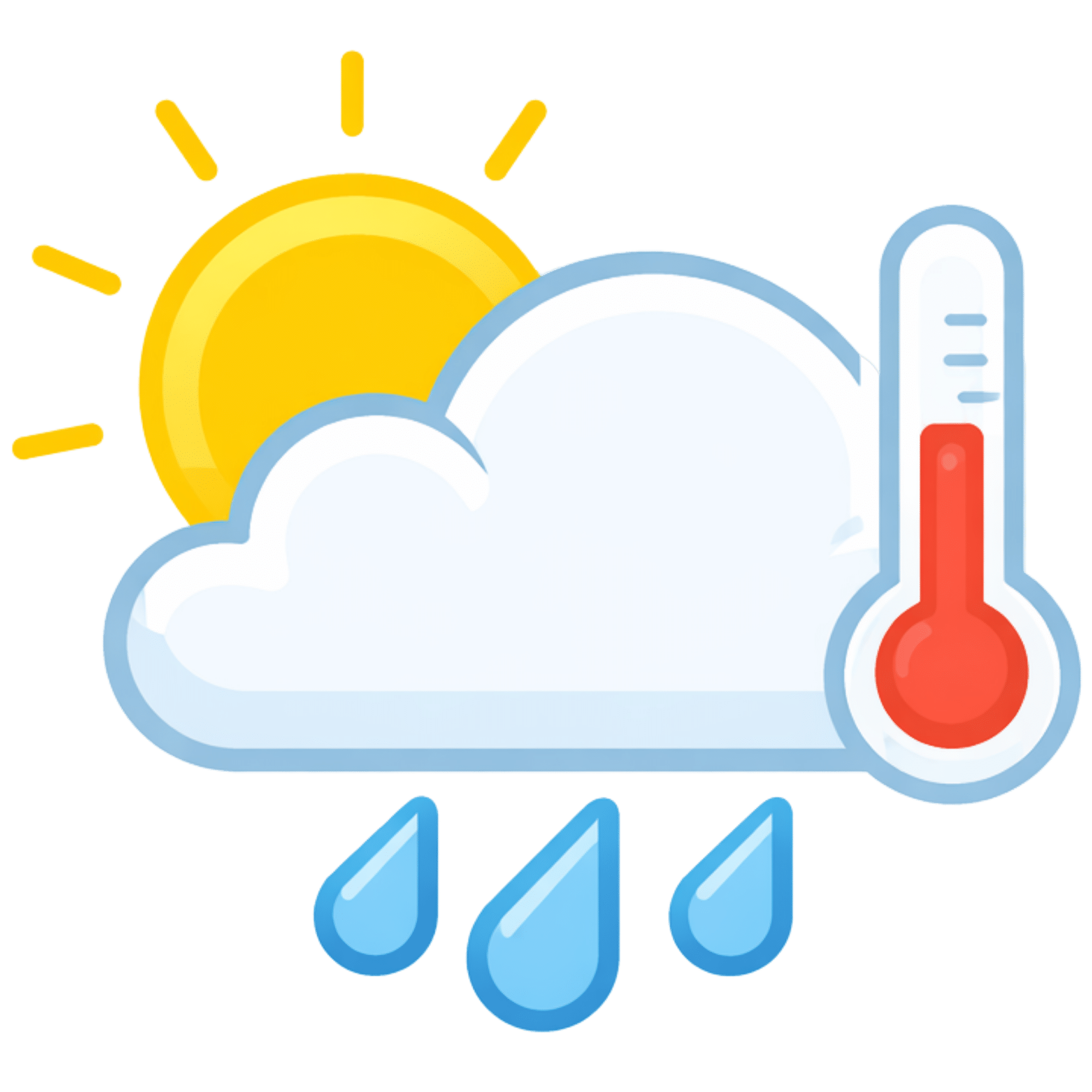 DDS’s App Weather Widget for Displays