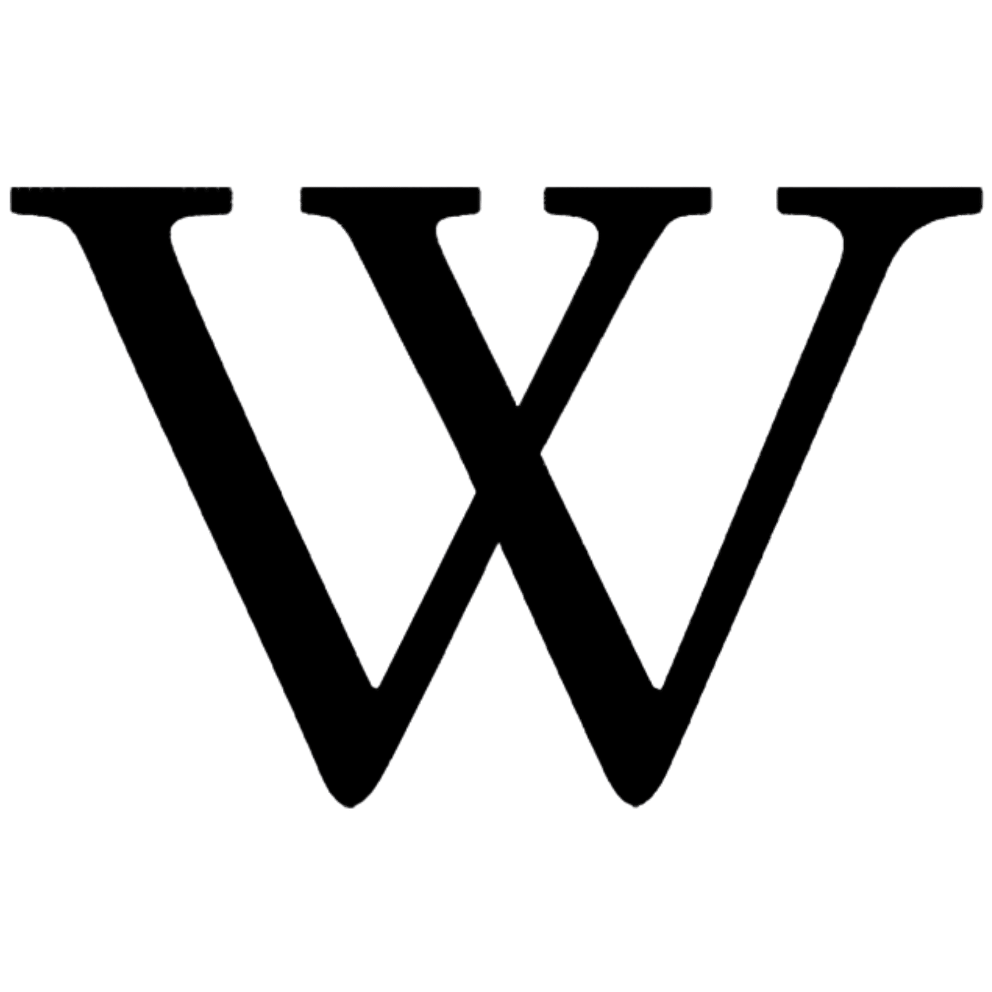 Wikipedia App for Digital Signage