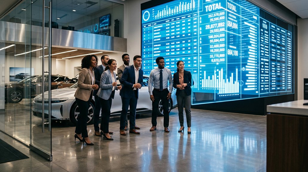 boosting sales team motivation