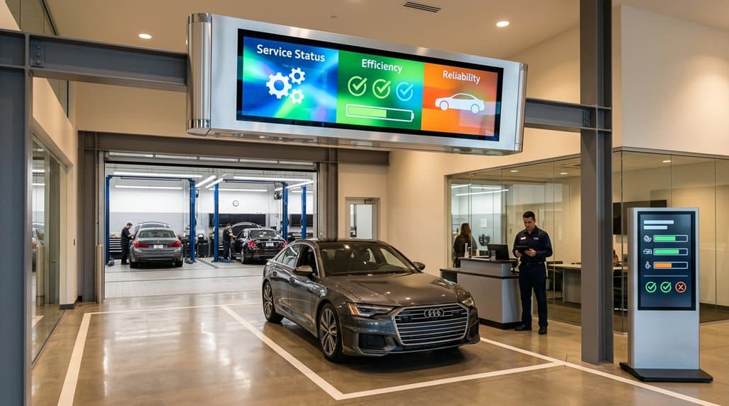 cost effective digital signage strategy