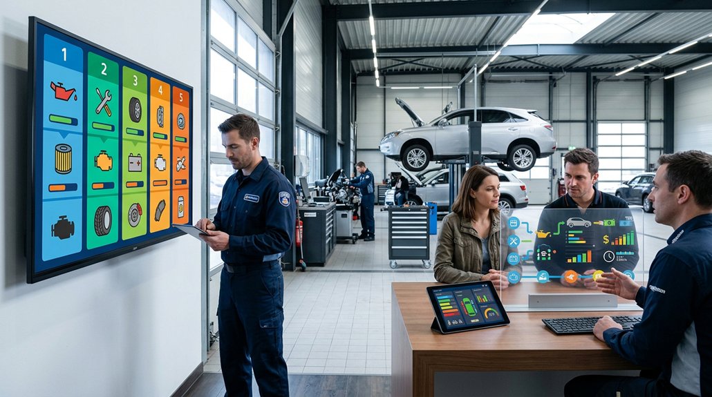 digital tools enhance efficiency