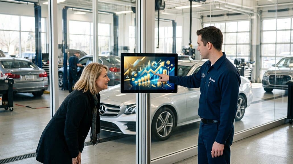 engage customers boost sales