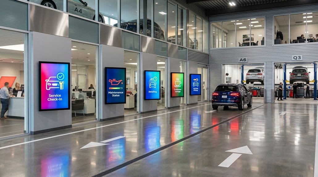 enhanced efficiency through digital