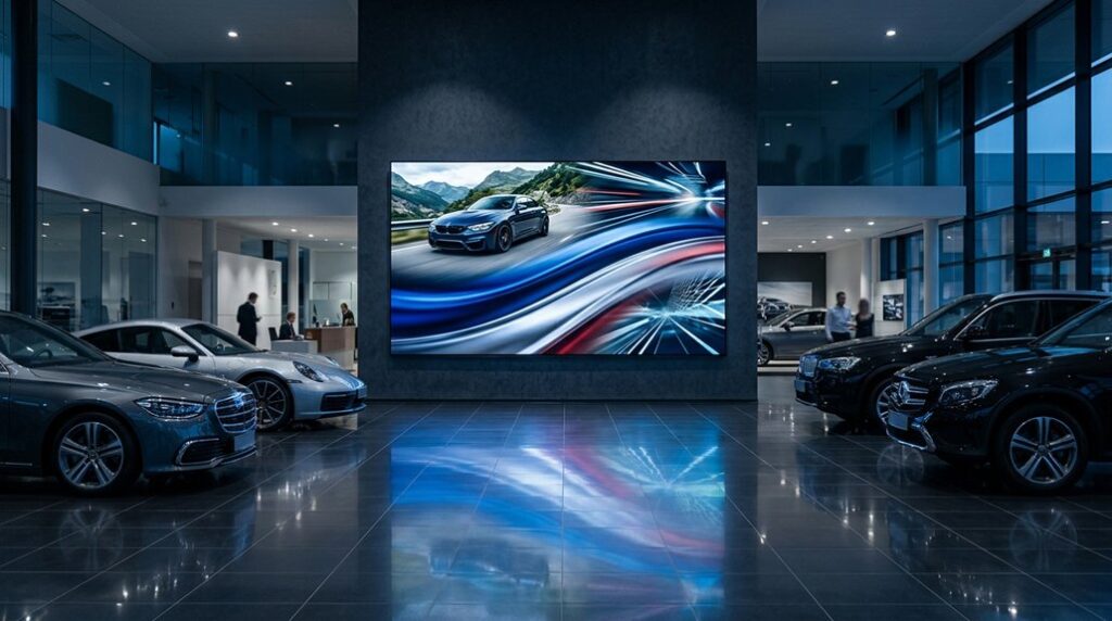 enhancing brand engagement visually