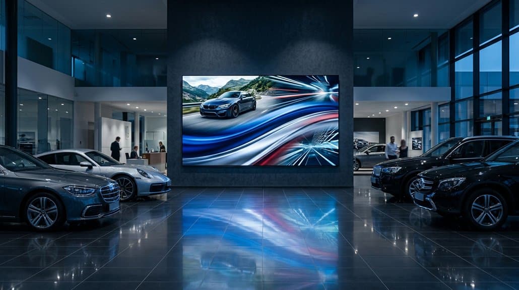 enhancing brand engagement visually