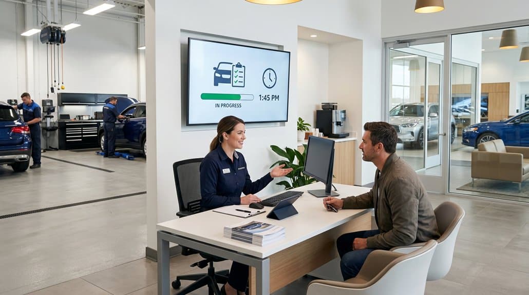 enhancing customer engagement visually