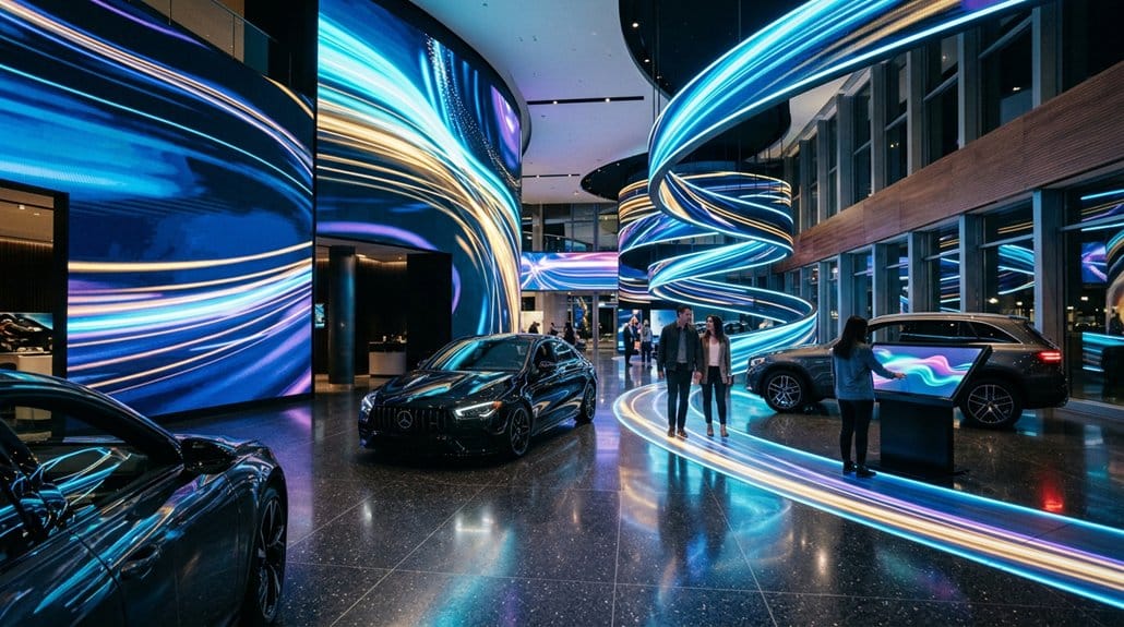 enhancing customer experience digitally
