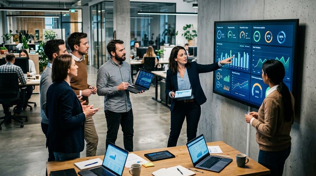instant data driven coaching strategies