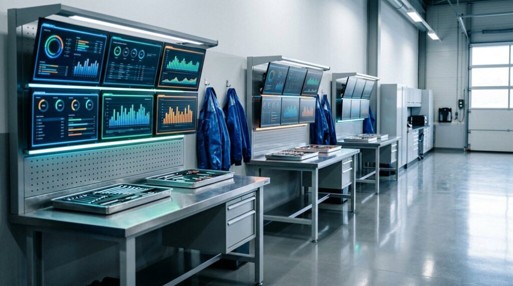 live leaderboards enhance reporting
