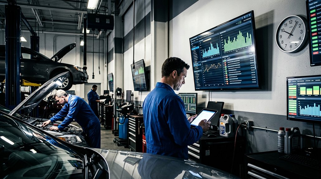 live performance monitoring benefits