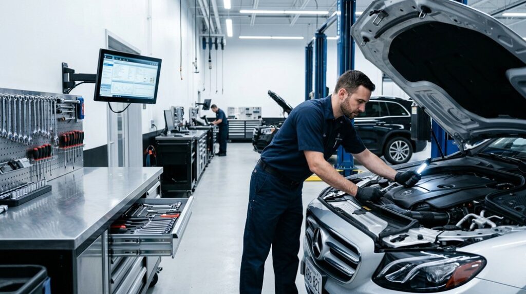 maximize service marketing impact
