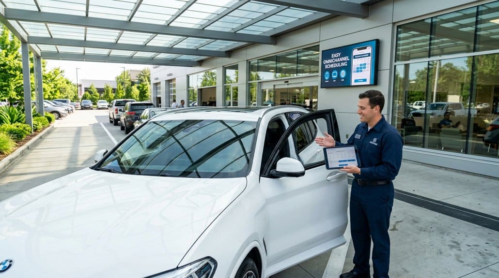 optimize visibility simplify booking
