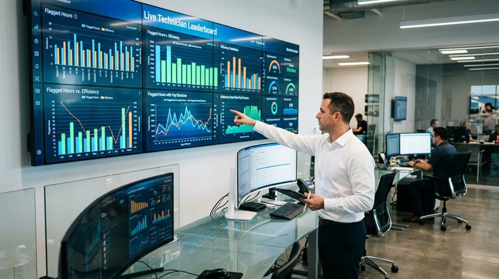 performance linked compensation incentives
