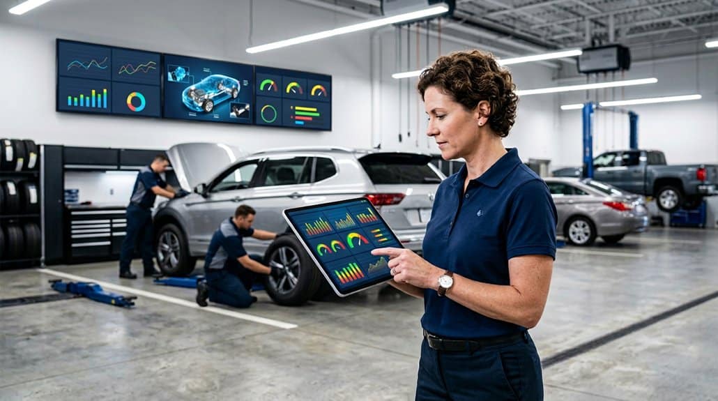 personalized data driven training