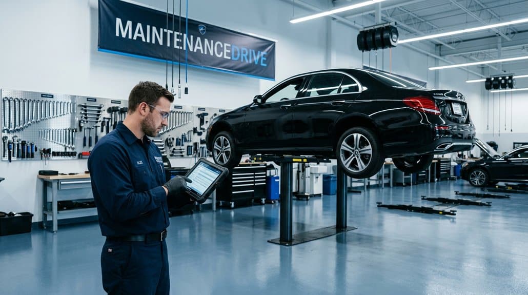 promote maintenance through marketing