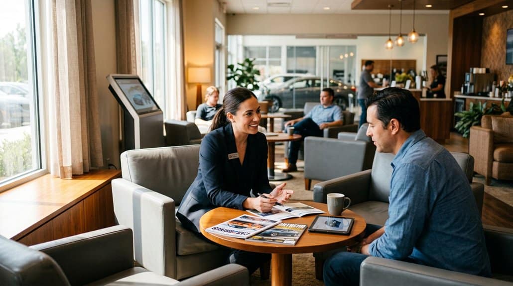 purposeful engagement for conversion