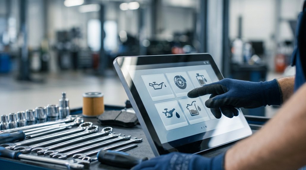 quality oem parts matter