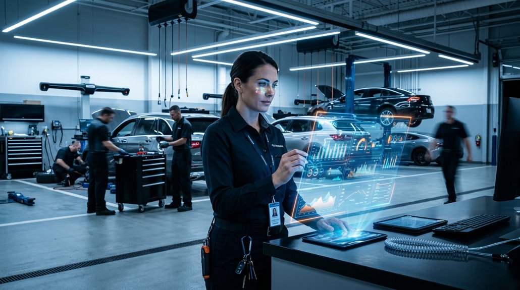 real time data advantage