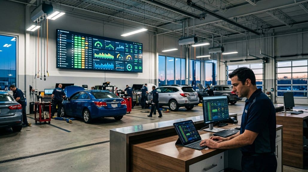 real time data enhances decisions