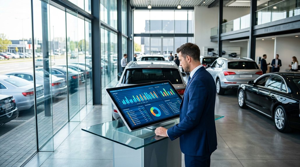 real time insights drive performance