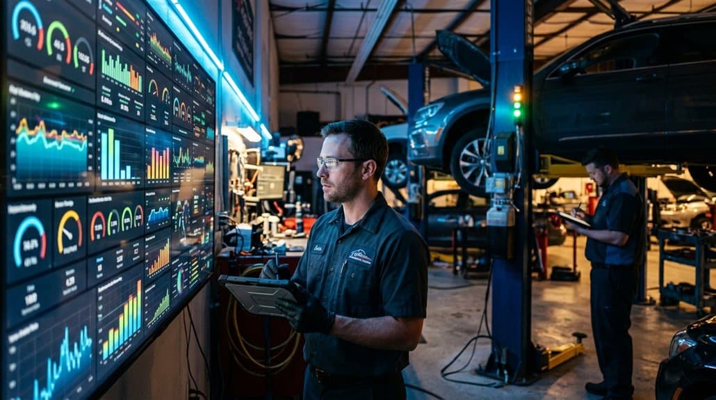 real time insights enhance productivity