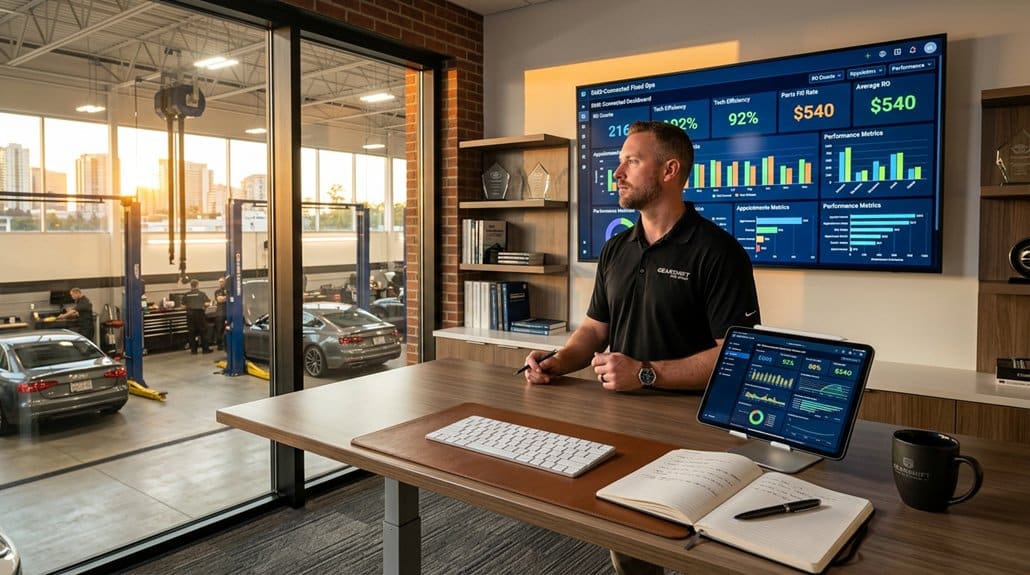real time kpi performance insights