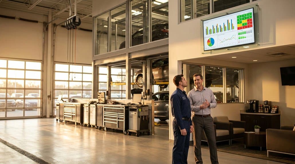 real time performance boosts engagement