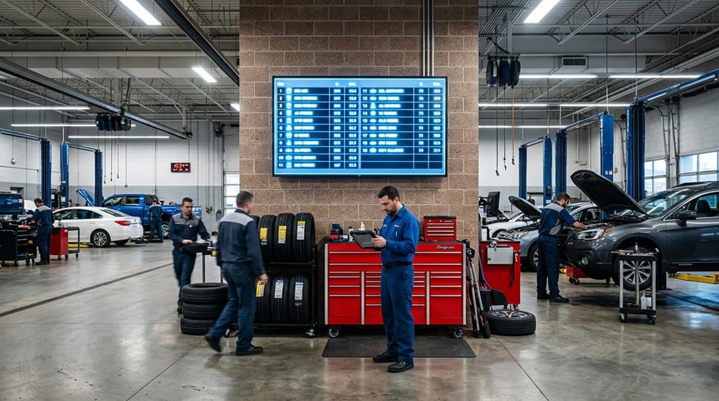 real time performance driving engagement