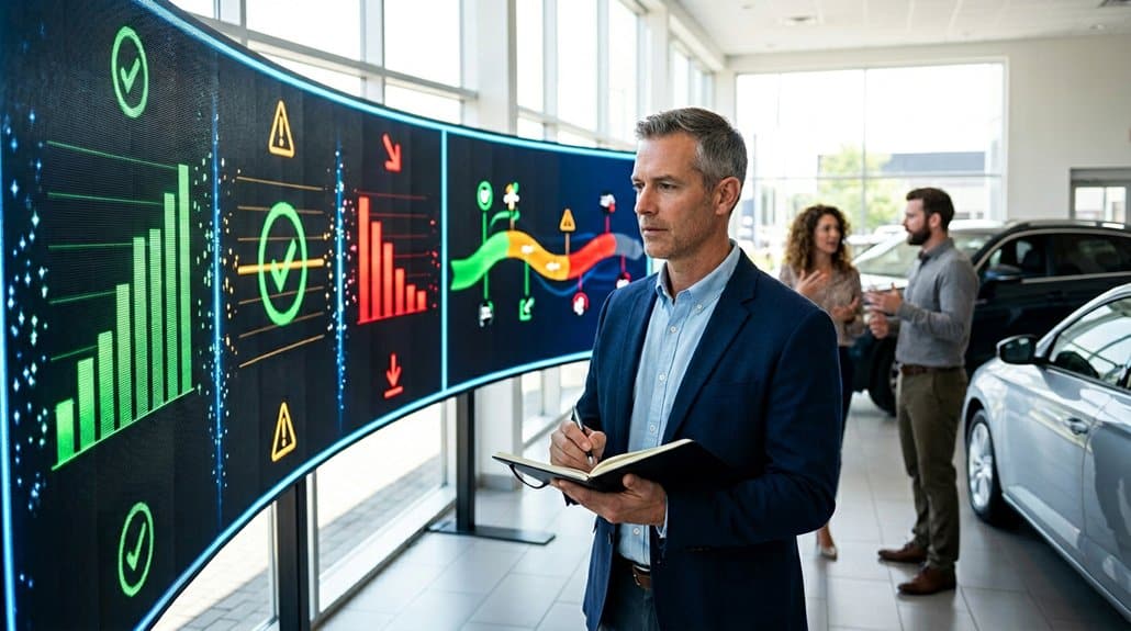real time performance management insights