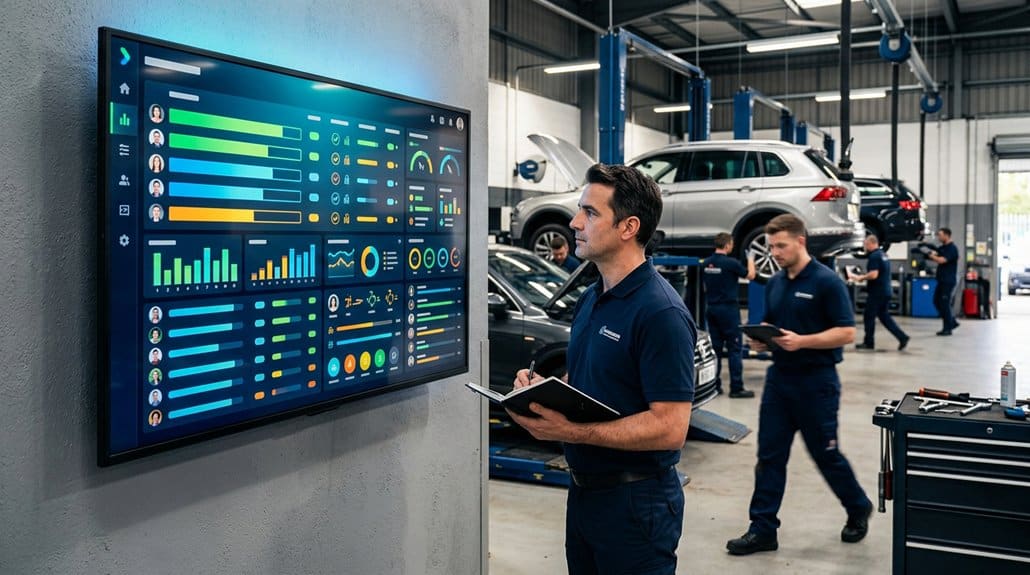 real time performance tracking tools