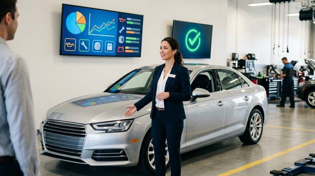 strengthen advisor communication tools