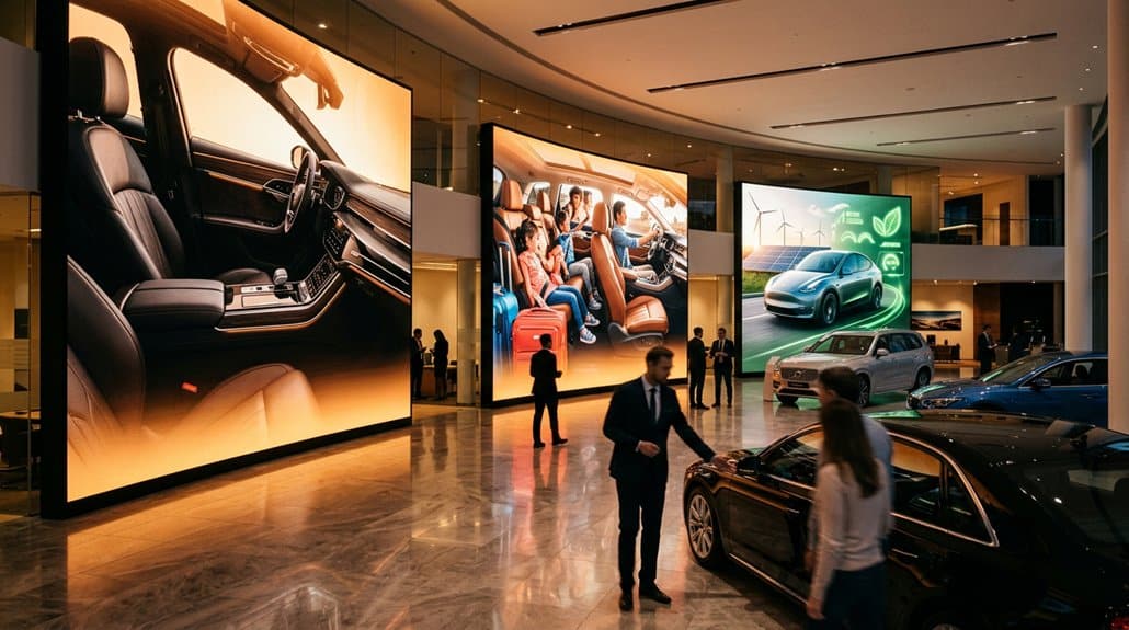 targeted engagement for buyers
