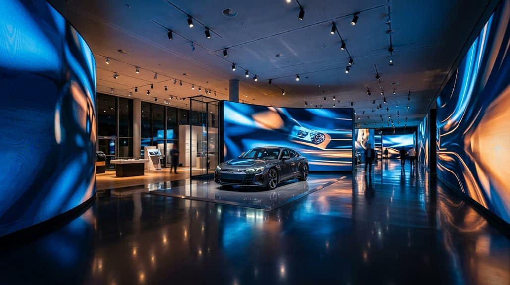 transforming sales into experience