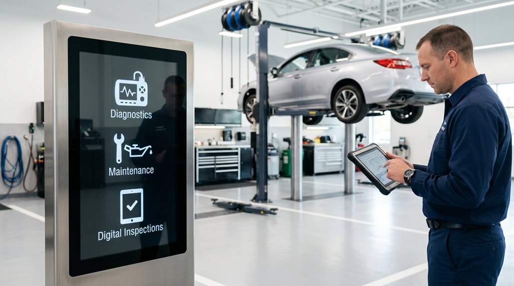 value beyond service costs